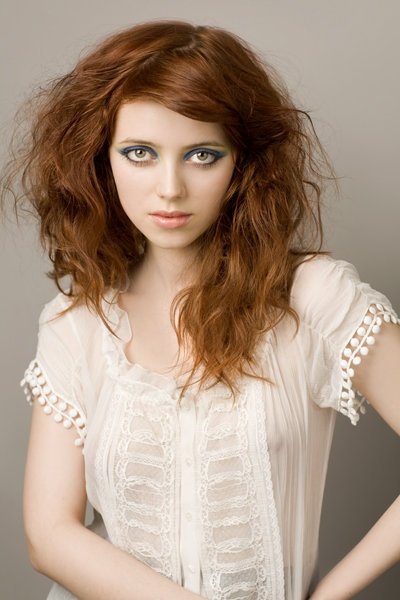 Female model photo shoot of Josanne Griffin-Mason