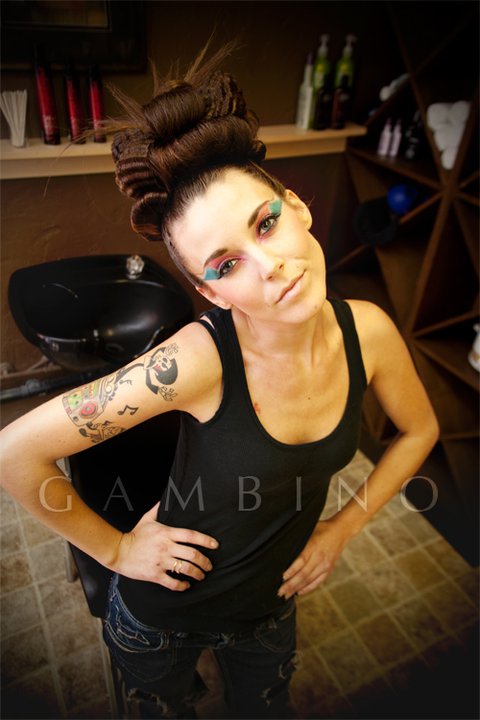 Female model photo shoot of Miss Amanda R in Loveland, Colorado