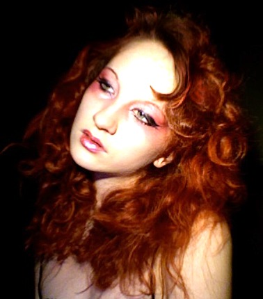 Female model photo shoot of Adastrah in houston, tx