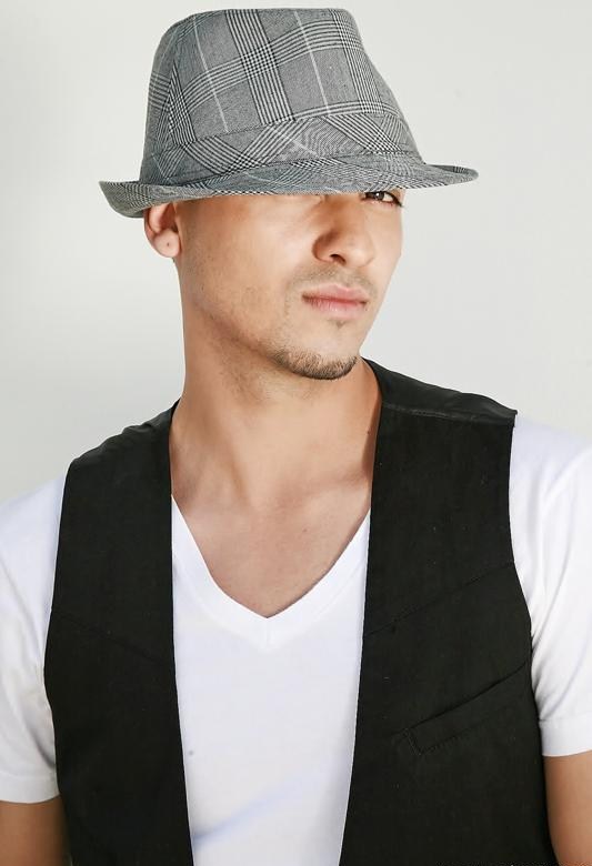 Male model photo shoot of Ricky Lopez in Pasadena, CA
