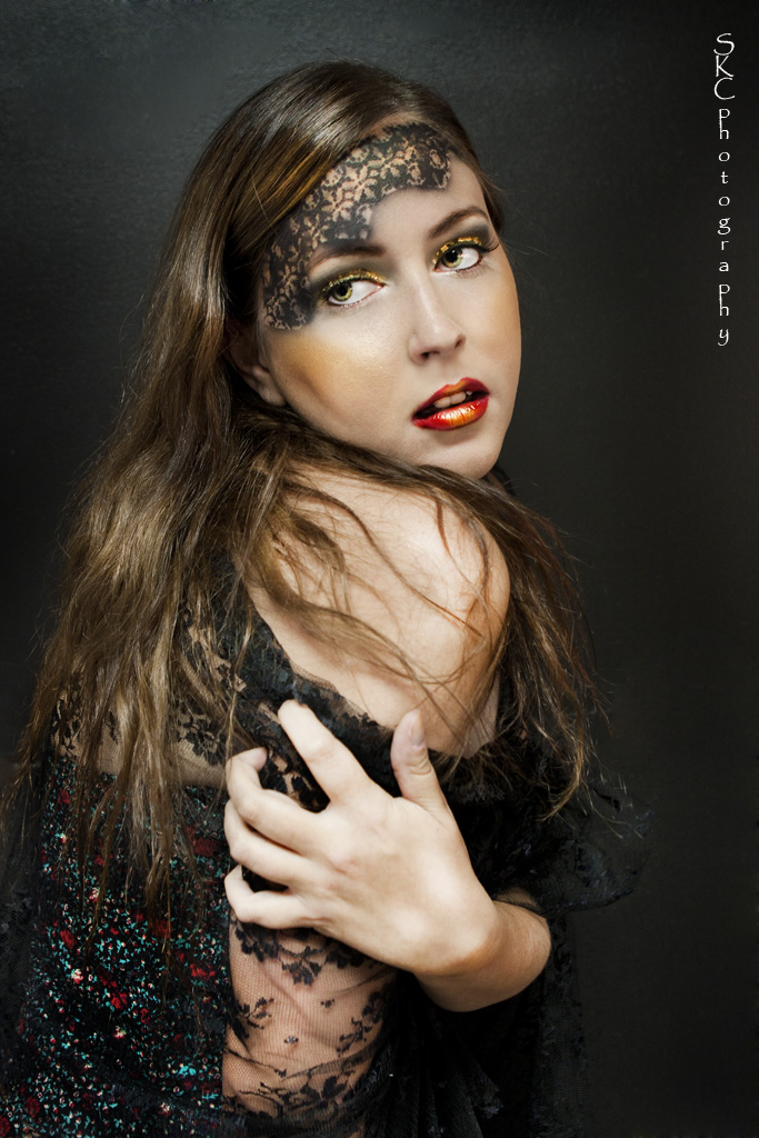 Female model photo shoot of Stacey Van Der Hyde