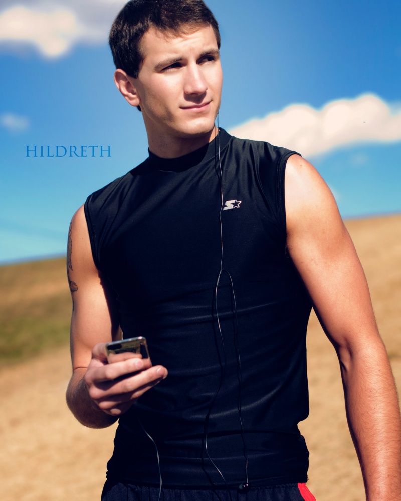 Male model photo shoot of Zac Beaman by Charles Hildreth in Denver