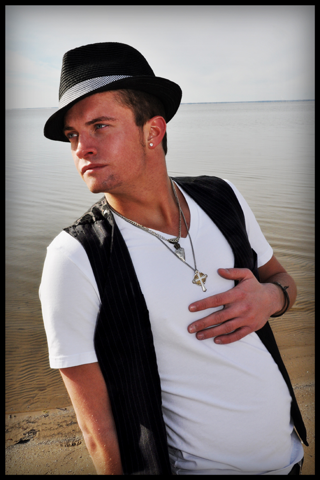 Male model photo shoot of Taylor Mars  by Photography-M in Sherwood  WI