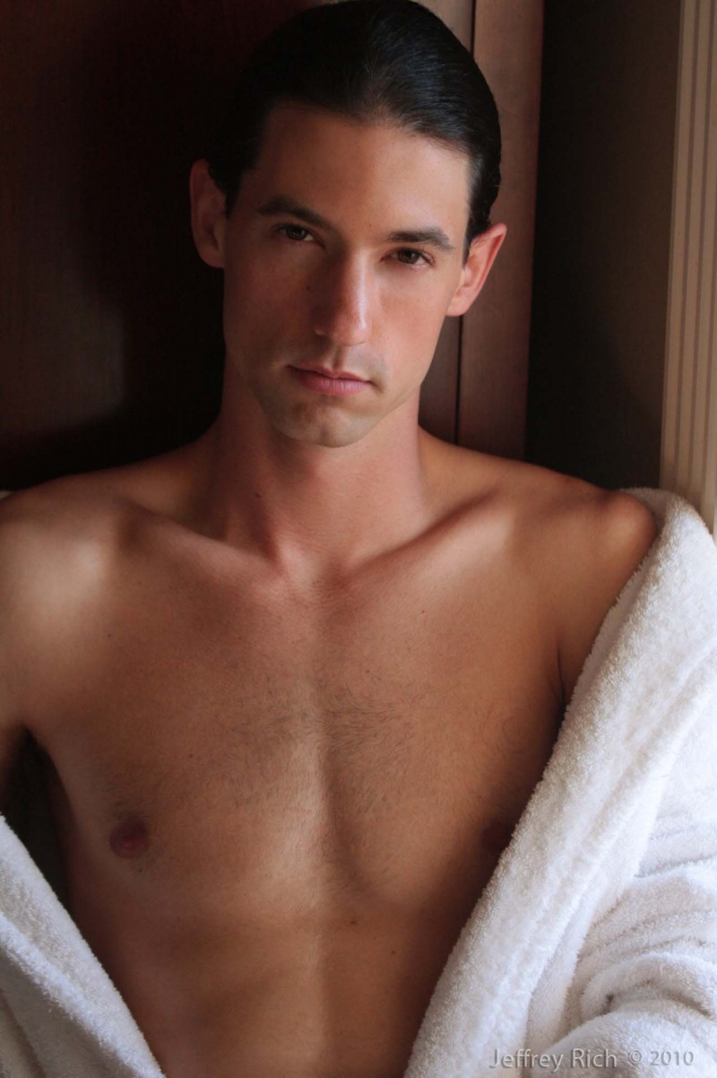 Male model photo shoot of Dyck B Whitfield by Jeffrey Rich Creative in Oviedo, FL