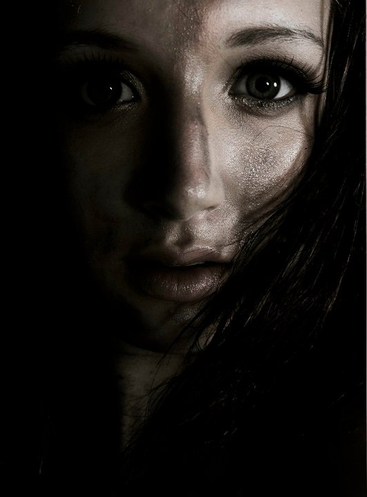 Female model photo shoot of Cassandra Rose Jung