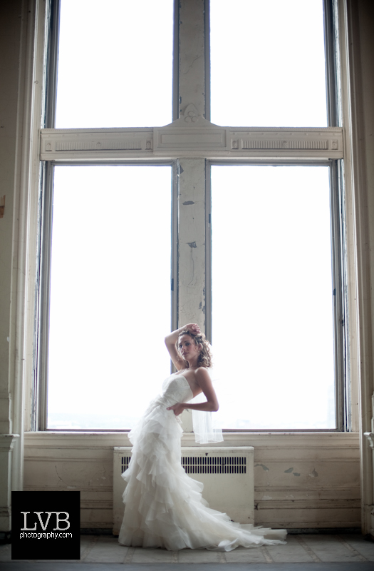 Female model photo shoot of Liane V Bergen in Toronto Ballroom