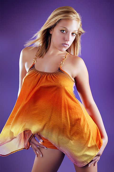 Female model photo shoot of Alysha Dawn