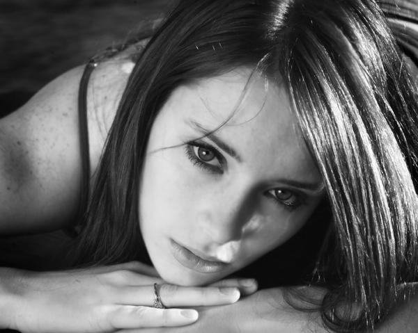 Female model photo shoot of Kaitlin Milam