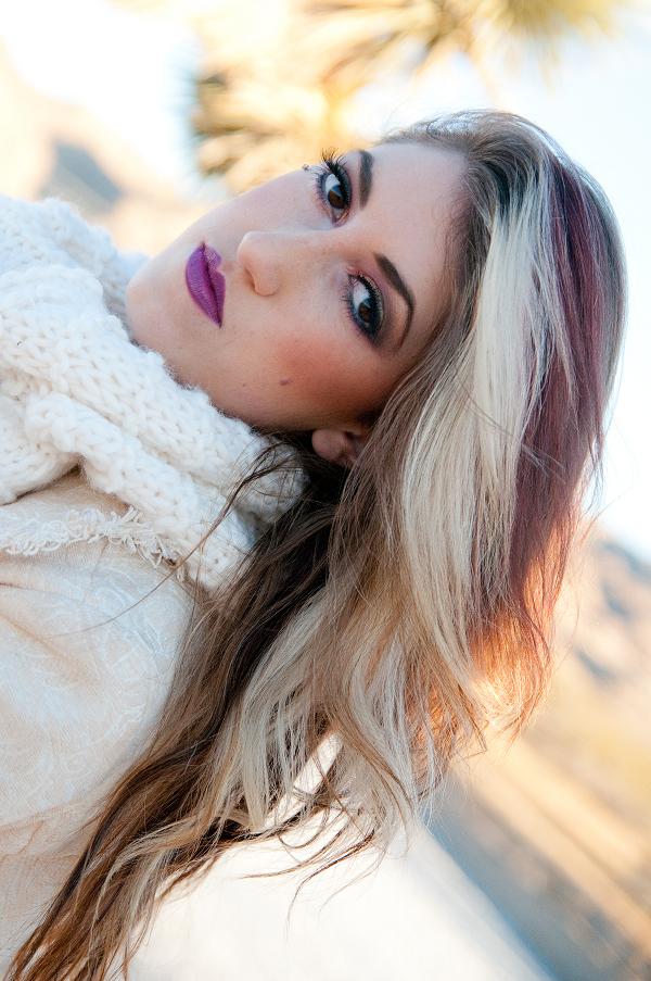 Female model photo shoot of Kaylee Siroonian
