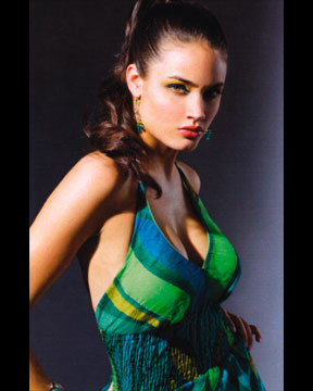 Female model photo shoot of Kylie Elyse