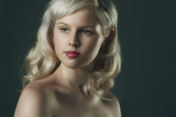 Female model photo shoot of Casey Sweet by Kirra Jayde