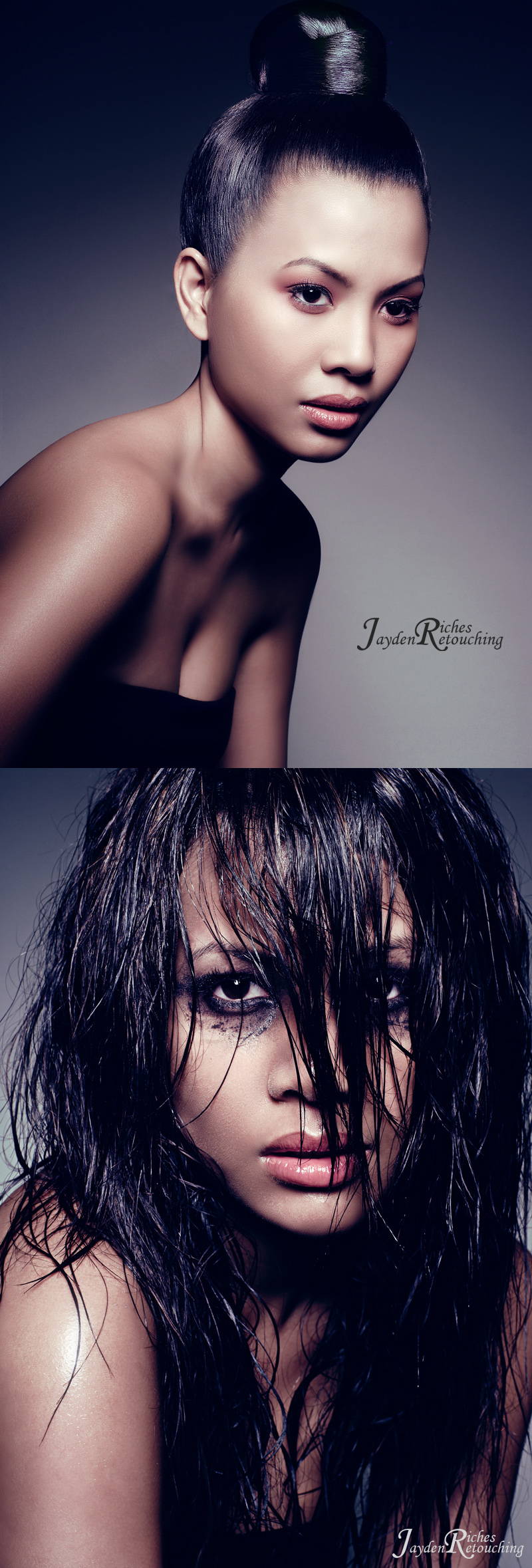Male model photo shoot of JaydenRiches by Yosh Studio