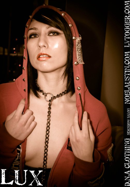 Female model photo shoot of Asti Spumante in Seattle, WA