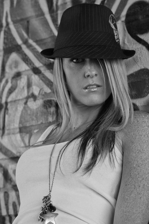 Female model photo shoot of Lindz Brooke by Rob Gallagher in Nashville