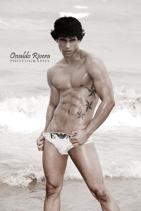 Male model photo shoot of ricardo gonzalez