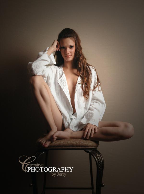 Female model photo shoot of Kayla J English by CP by Jerry in Oklahoma City, Oklahoma