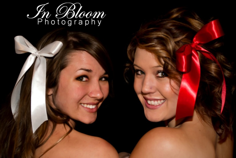 Female model photo shoot of In Bloom Photos and Ashton Webster
