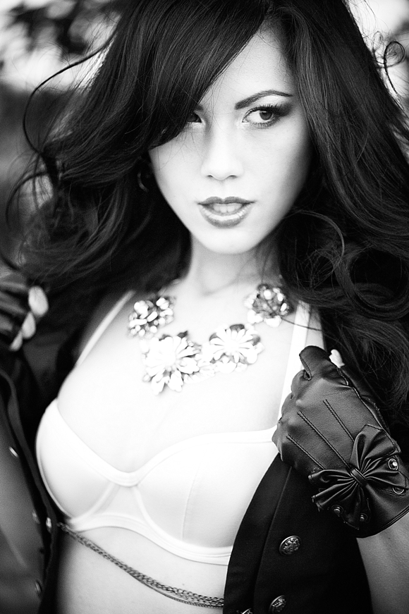 Female model photo shoot of Allison Pheleita by Shannon Rosan