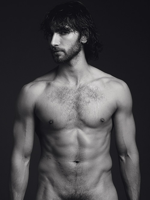 Male model photo shoot of Michael Macrae by Mckenzie James