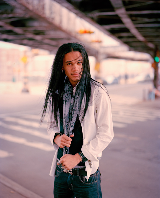 Male model photo shoot of Jason Khimera by BLS Foto
