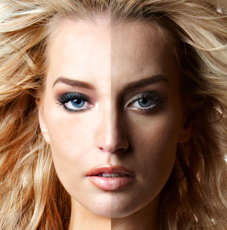 Female model photo shoot of ego retouches