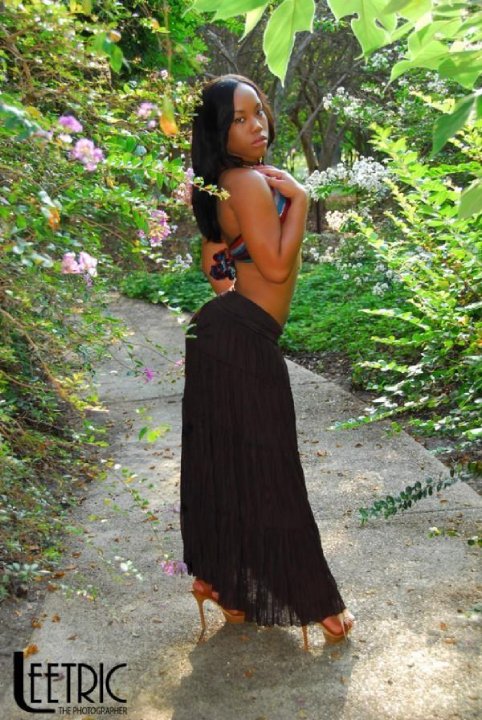 Female model photo shoot of Kira Michelle by Leetric in Baton Rouge, La