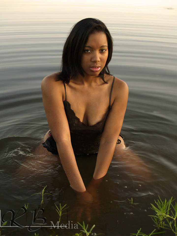 Female model photo shoot of Model Type Whitney in Maumelle Lake