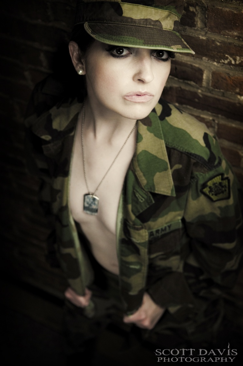Female model photo shoot of Miss MK by Scott Davis Photography in Lancaster, PA