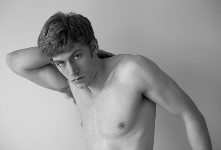 Male model photo shoot of Romeo_Photography