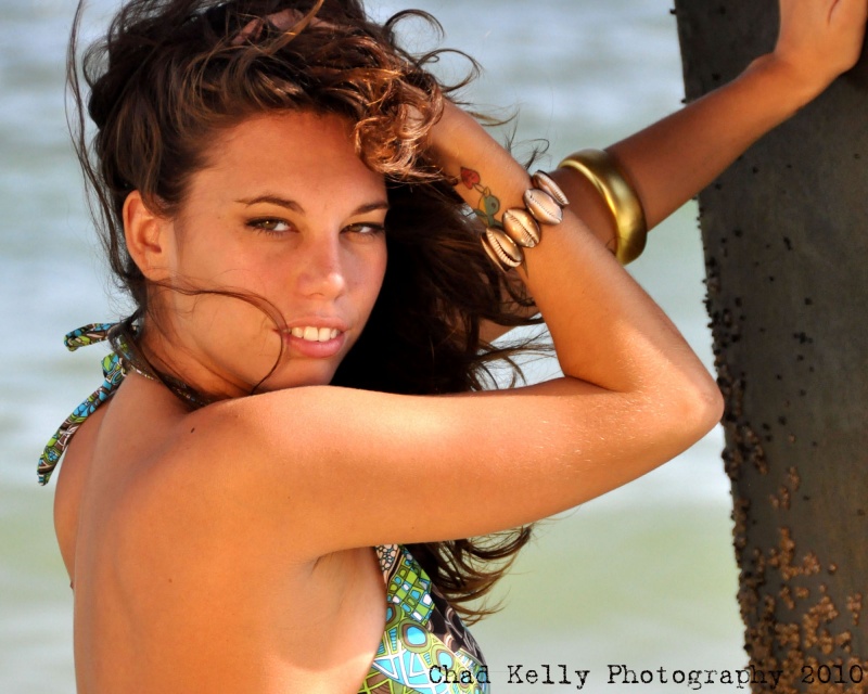 Male model photo shoot of Chad Kelly Photography in Gulf Shores, AL
