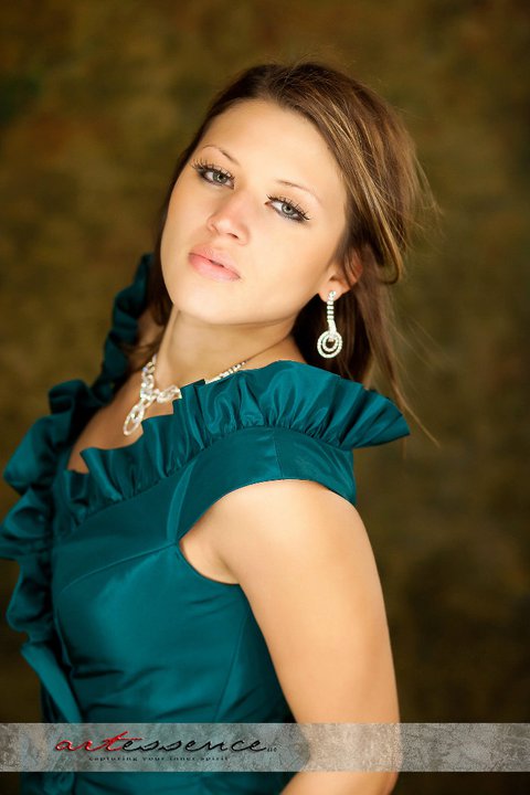 Female model photo shoot of Bianca White by Dano James in Green Bay, WI