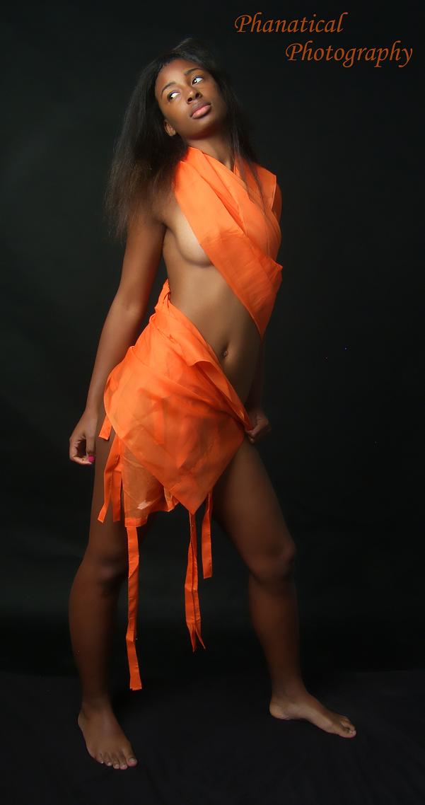 Female model photo shoot of denara by Phanatical Photography