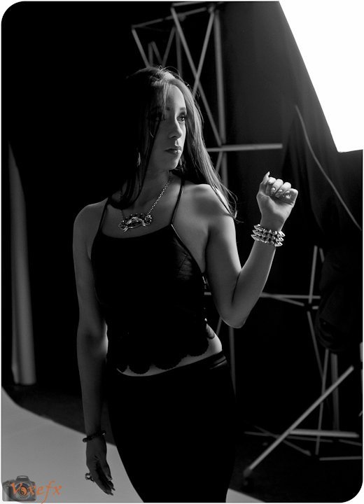 Female model photo shoot of Katalina