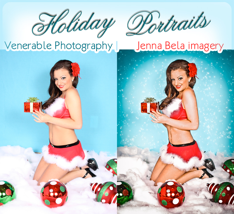 Female model photo shoot of Jenna Bela Editing