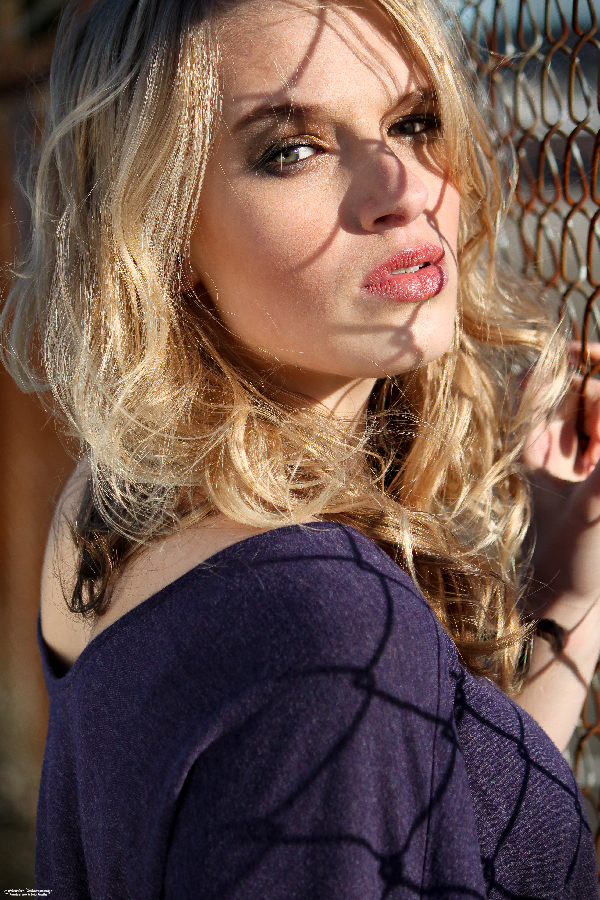 Female model photo shoot of FlawlessPhotography and Paige Madison in A hidden gem, WA