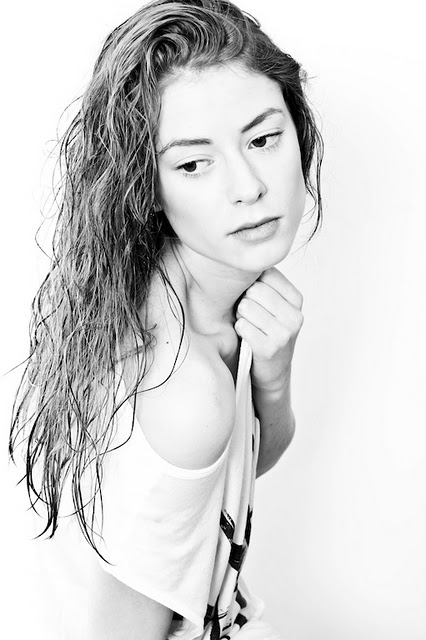 Female model photo shoot of Krista Kent