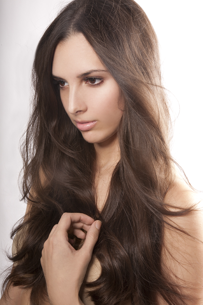 Female model photo shoot of Jessica Shahinian in New York, NY