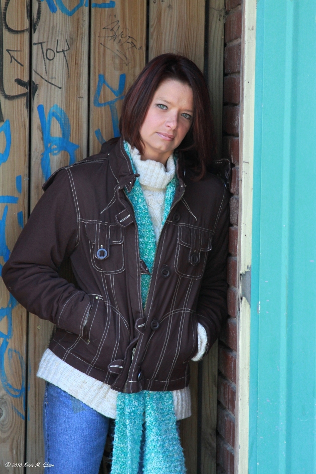 Female model photo shoot of Jo Jo Lynn by I_Shoot_Hotties in Lawrence, KS