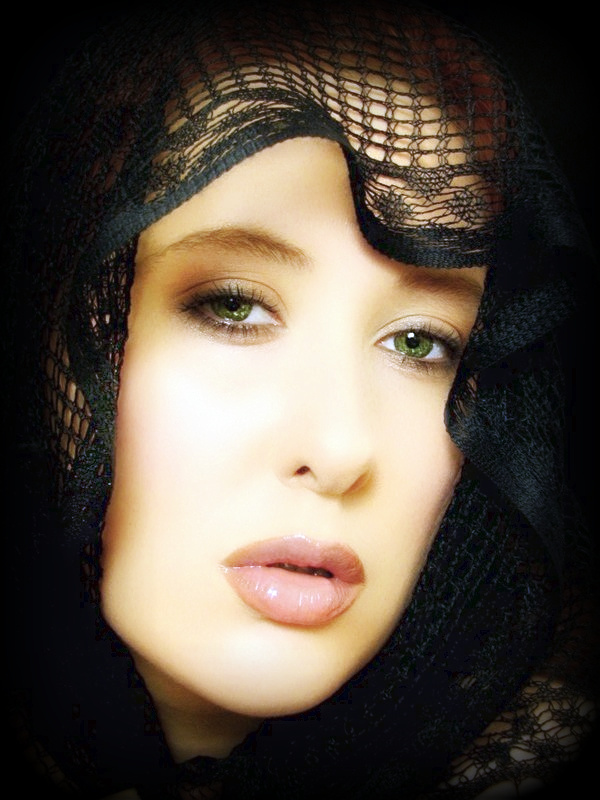 Female model photo shoot of Cosmina Sollomivici
