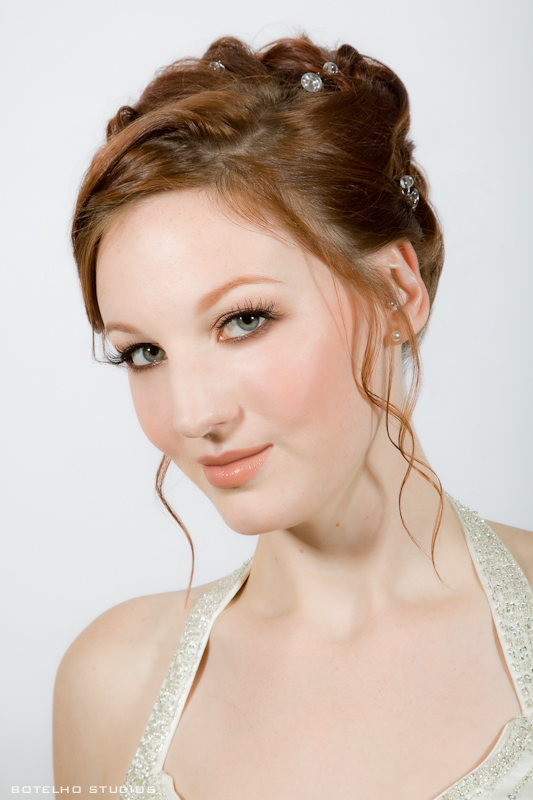 Female model photo shoot of Alyssa Merrill