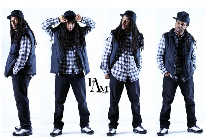 Male model photo shoot of F A M Photography in Miller Studio