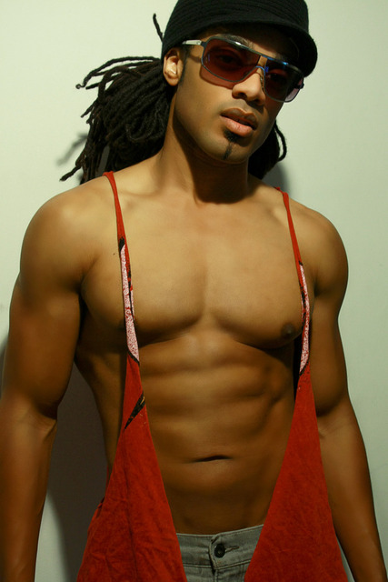 Male model photo shoot of Shon Etc by Yelloboy Photography in Newark, NJ