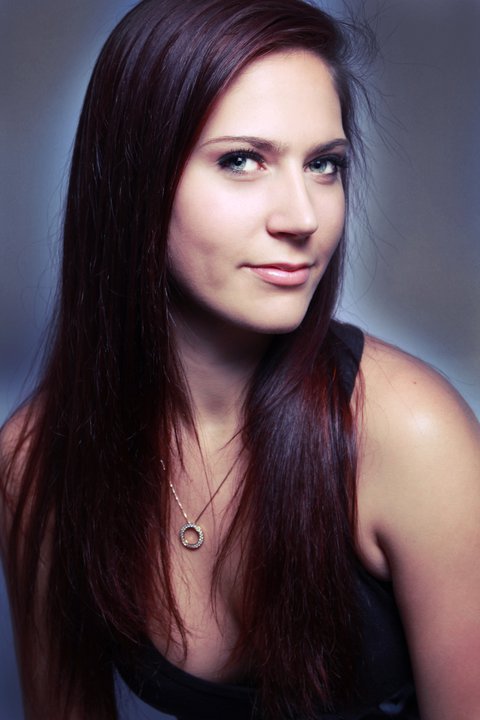 Female model photo shoot of Kate E Hanna
