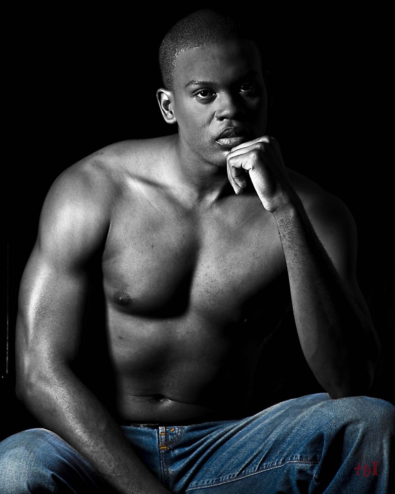 Male model photo shoot of timbutlerImagery and Alston S in Alexandria VA