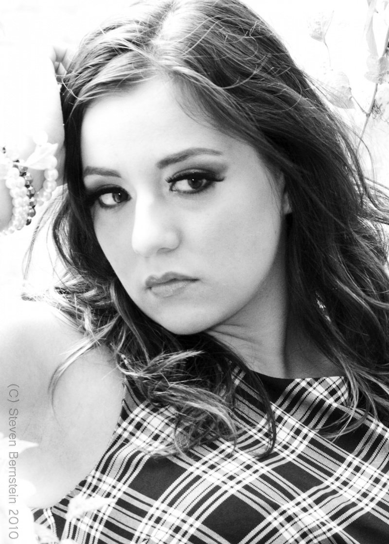 Female model photo shoot of Leah Nieto