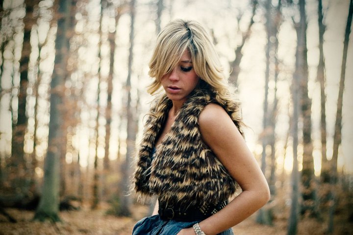 Female model photo shoot of BellaItalia in Blue Bell, PA