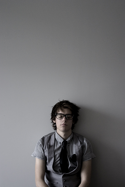 Male model photo shoot of Devon Kennedy by Patrick Lacsina in Toronto