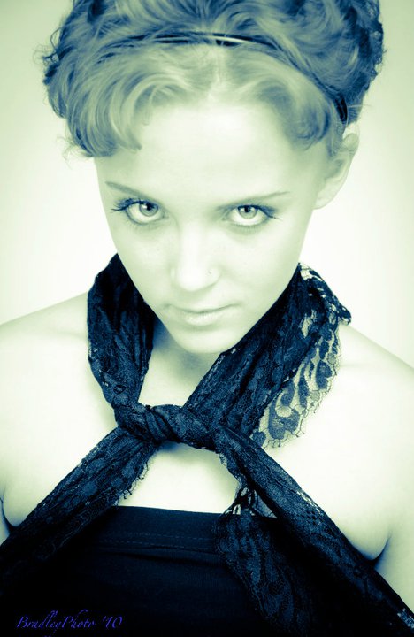 Female model photo shoot of Maddiemoon by Robert RA Bradley