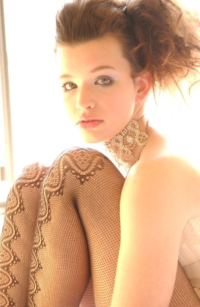 Female model photo shoot of Natasha Blake