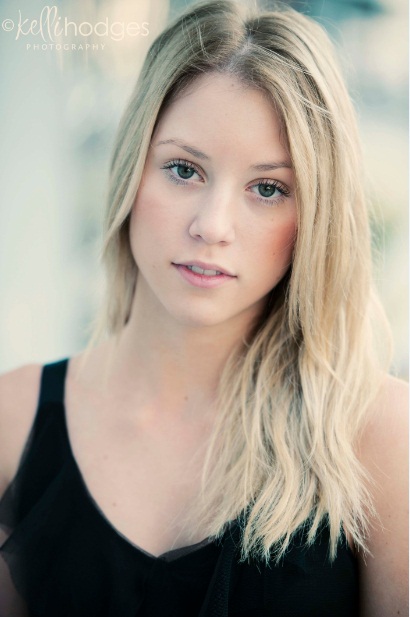 Female model photo shoot of Jordan Neslund